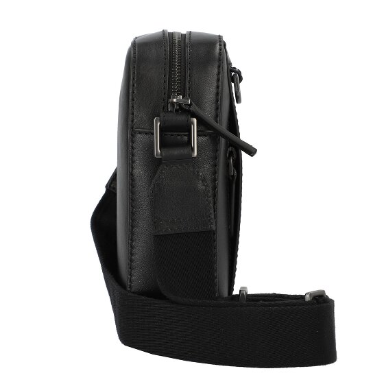 The Bridge Giacomo Mini Bag Shoulder Bag S Leather 18 cm