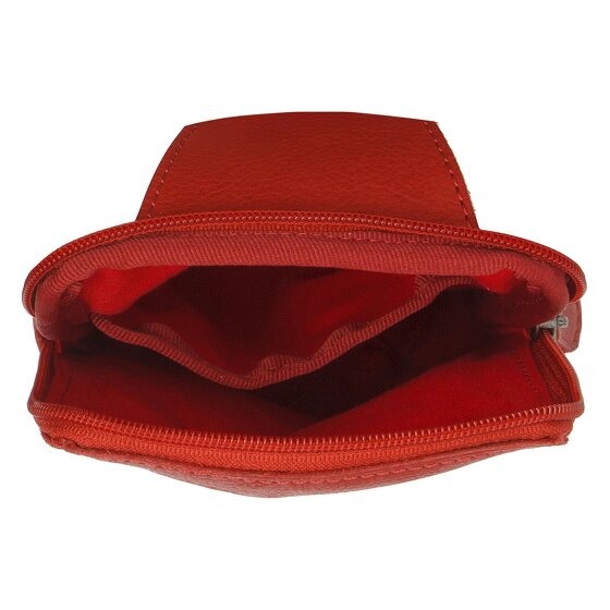 The Chesterfield Brand Cambridge Mini Bag Shoulder Bag Leather 12 cm