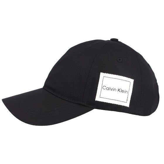 Calvin Klein Lightweight Baseball Cap 29 cm