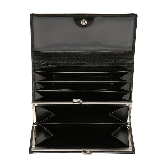 Castelijn & Beerens Gaucho wallet RFID leather 18 cm