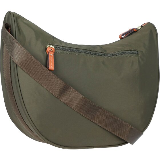 Bric's X-Bag shoulder bag 38 cm