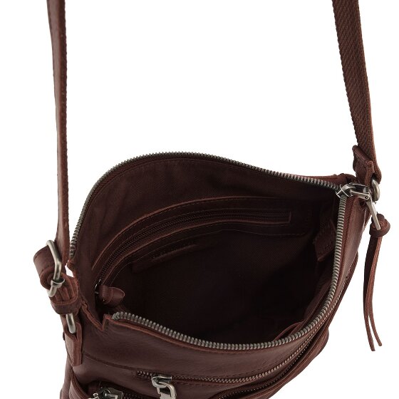 FredsBruder My Forever Friend Shoulder bag Leather 24 cm