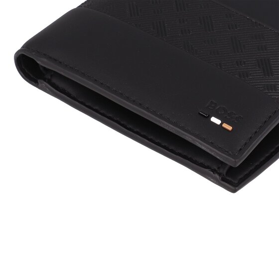 Boss Ray Wallet 10.5 cm