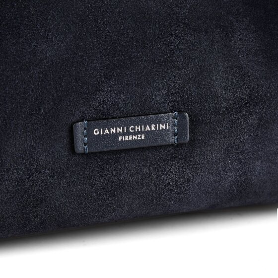 Gianni Chiarini Dua Shoulder Bag Genuine Leather 24 cm