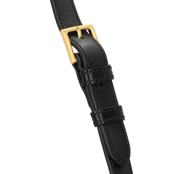 The Bridge Lucrezia shoulder bag leather 26 cm