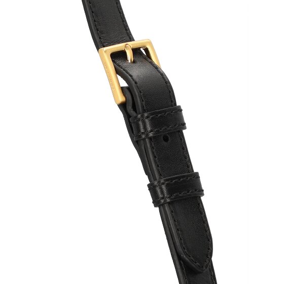 The Bridge Lucrezia shoulder bag leather 26 cm