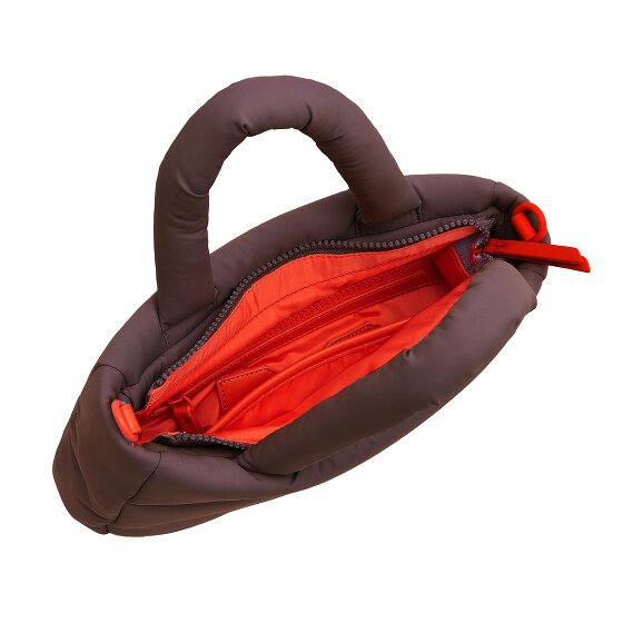 LES VISIONNAIRES Unio Cortina S Cortina S Handbag S 29 cm