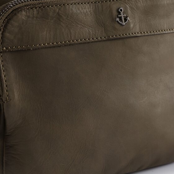 Harbour 2nd Anchor Love Thalea Shoulder bag Leather 23 cm