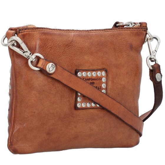 Campomaggi Liri Shoulder bag Leather 20 cm
