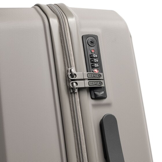 Epic Airwave NEO 4 wheels Suitcase set 3-piece Epic Airwave NEO 4 wheels Suitcase set 3-piece