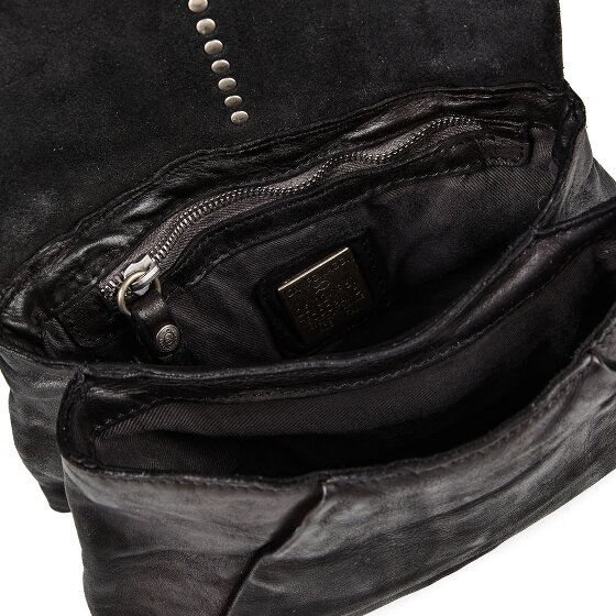 Campomaggi Cesarina Shoulder bag Genuine Leather 24 cm