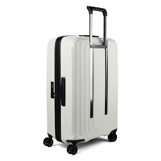 Samsonite Nuon 4 wheels Trolley 69 cm Expandable
