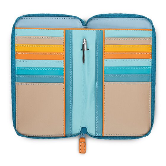 Mywalit Wallet leather 11 cm