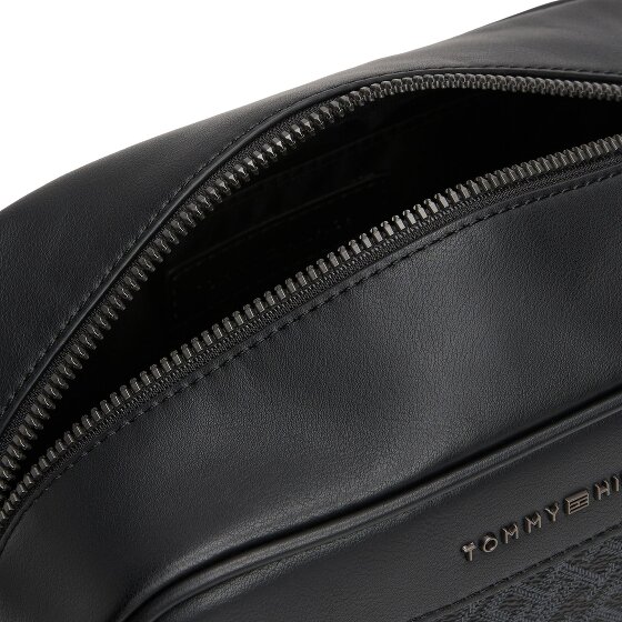 Tommy Hilfiger TH Monogram Toilet bag 21 cm