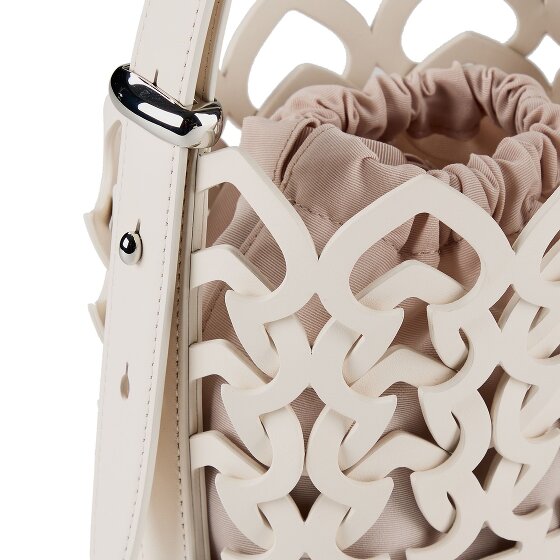 Kate Spade New York Halo Handbag Genuine Leather 19 cm