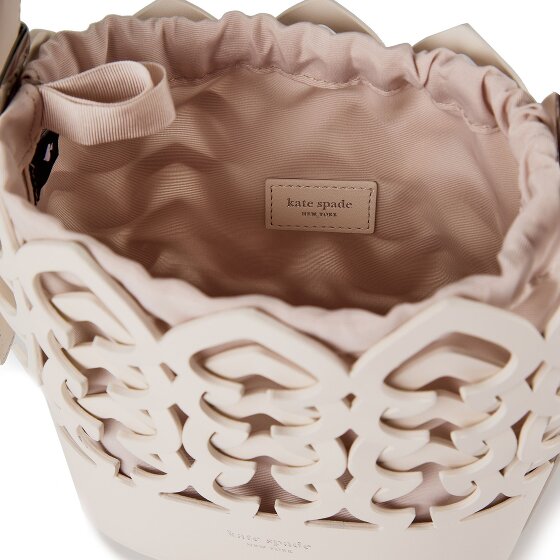 Kate Spade New York Halo Handbag Leather 19 cm