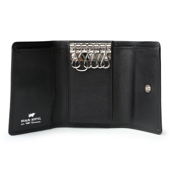 Braun Büffel Golf 3.0 Key wallet Leather 10 cm