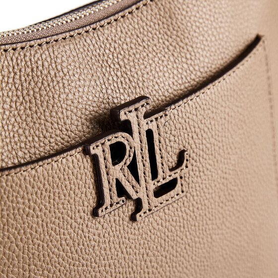 Lauren Ralph Lauren Cameryn Shoulder bag Leather 27 cm