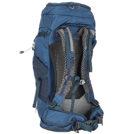 Jack Wolfskin Crosstrail Hiking backpack 62 cm