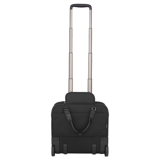 Victorinox Werks Professional 2 wheels Wheeled briefcase 38 cm Laptop compartment