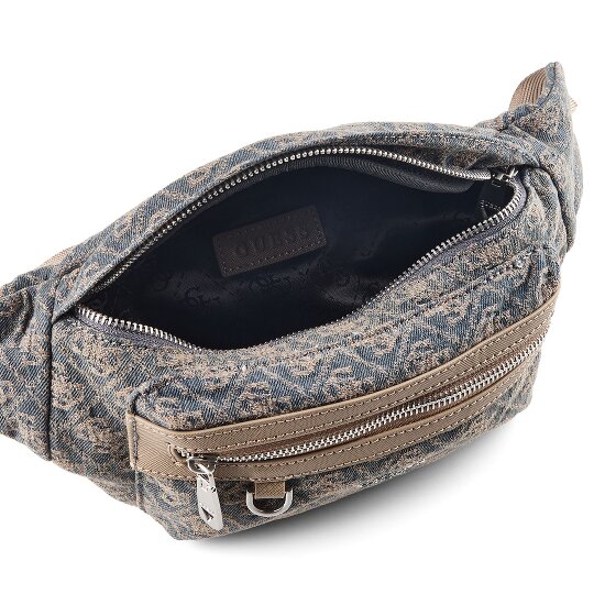 Guess Berlin Bum bag L 37 cm