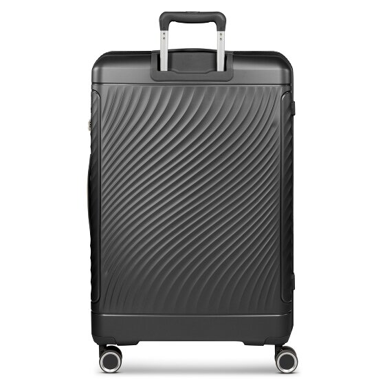Picard Vienna 4 wheels Trolley L 74 cm