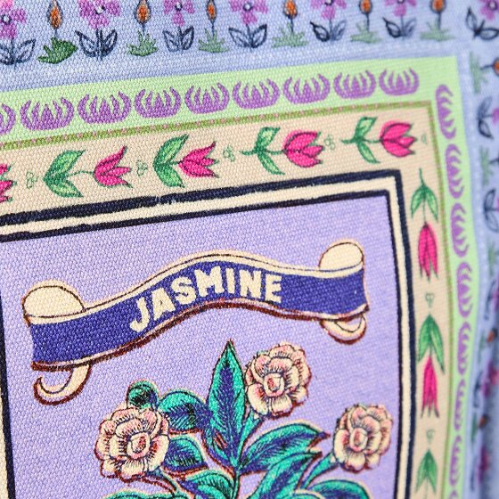 Oilily Jasmin Handbag 28 cm
