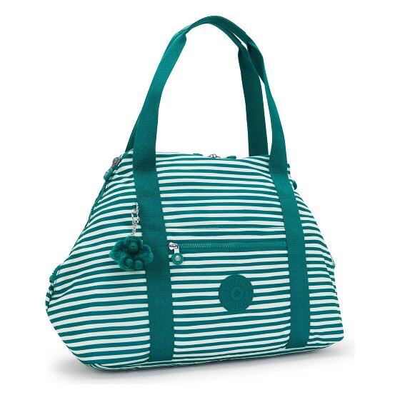 Kipling Art M Weekender travel bag 58 cm
