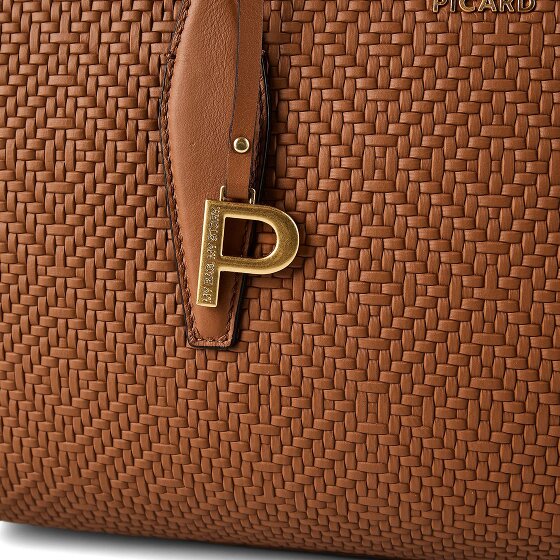 Picard Day Trip Shoulder Bag Leather 36 cm