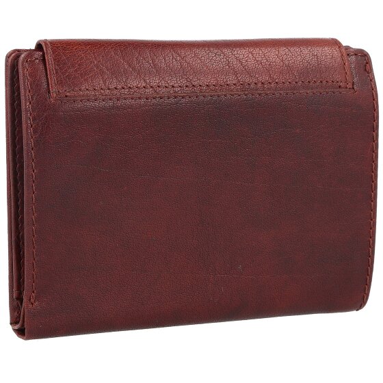 mano Don Simon wallet leather 14 cm mano Don Simon wallet leather 14 cm