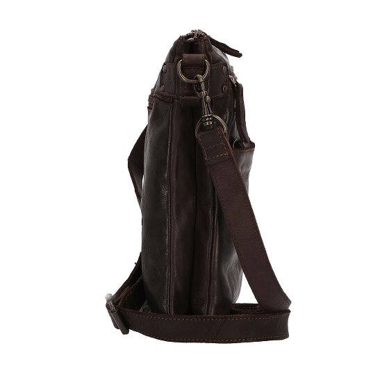 Harbour 2nd Anchor Love Zora Shoulder bag Genuine Leather 26 cm