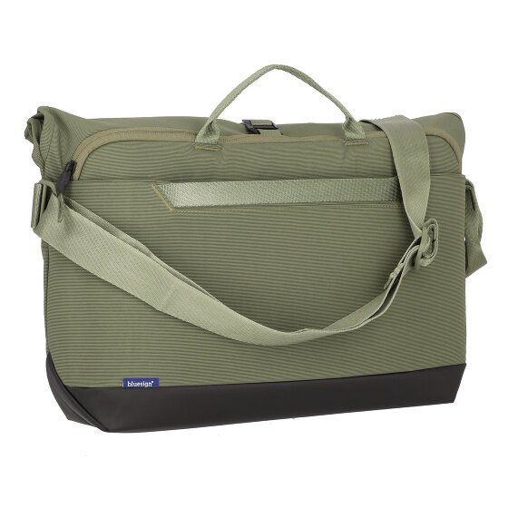 Thule Thule Paramount Briefcases Messenger 45 cm Laptop compartment