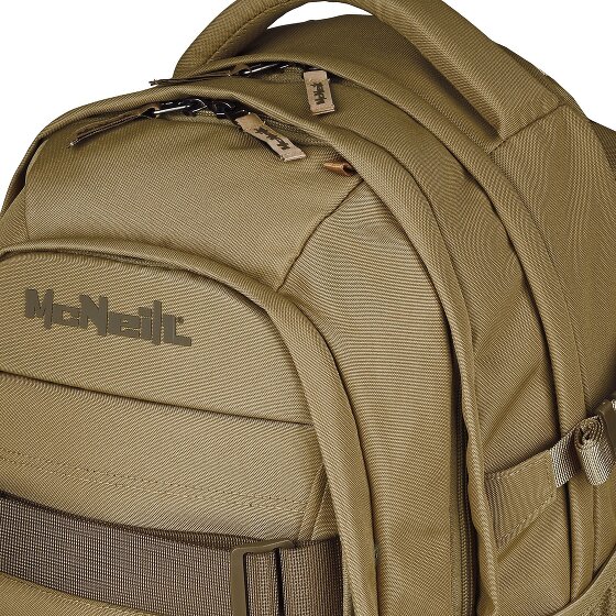 McNeill Luca 2.0 School bag set 2-piece
