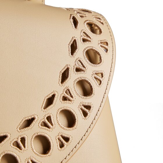 Coccinelle Nikla Shoulder Bag Leather 34.5 cm