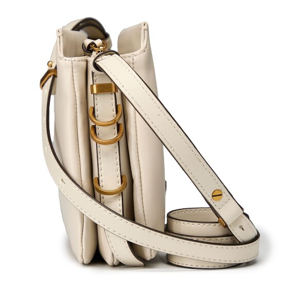 PINKO Triplet Shoulder bag Leather 26 cm