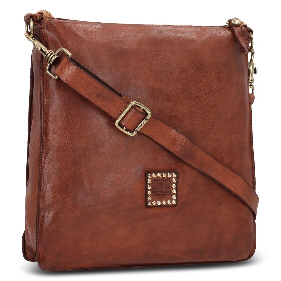 Campomaggi Shoulder bag Leather 30.5 cm