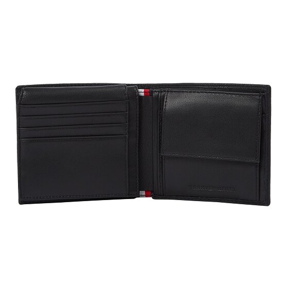 Tommy Hilfiger TH Business Wallet Leather 11.5 cm