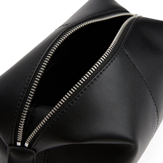 Tommy Hilfiger Jeans TJM Heritage Toilet bag Leather 20 cm