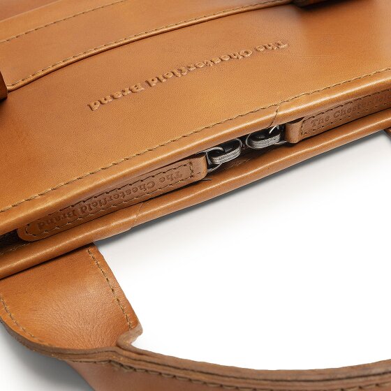 The Chesterfield Brand Carson Garment bag Genuine Leather 59 cm
