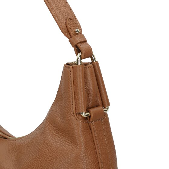 Coccinelle Rebekka Shoulder Bag Leather 39 cm
