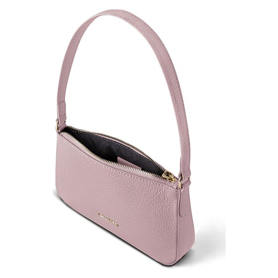 Lazarotti Bologna Leather Clutch Shoulder Bag, Leather, 22 cm