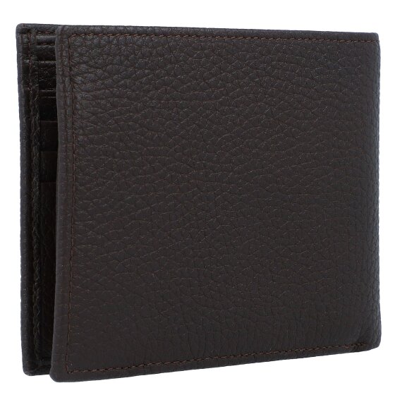 Aigner Basics wallet leather 12 cm
