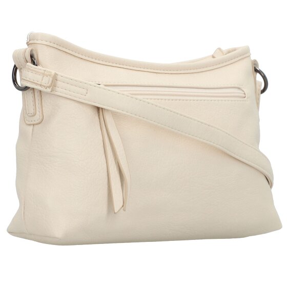 Tom Tailor Denim Evi Shoulder bag 28 cm