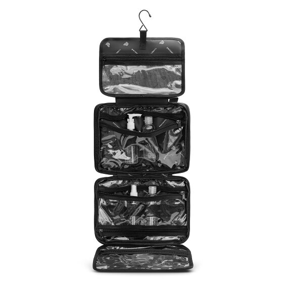 Pactastic Urban Collection Toilet bag 30 cm