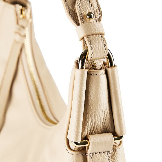 Coccinelle Rebekka Shoulder Bag Leather 36 cm