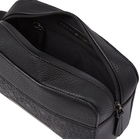 Tommy Hilfiger TH Monogram Toilet bag 21 cm
