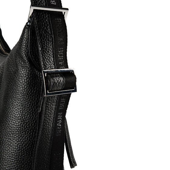 Braun Büffel Hanna Shoulder Bag Leather 30 cm
