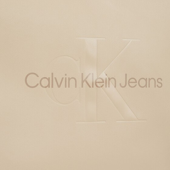 Calvin Klein Jeans Sculpted Shopper Bag 41 cm