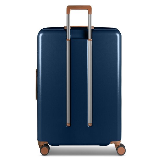 Bric's Ferrara 4 wheels Trolley L 77 cm Expandable