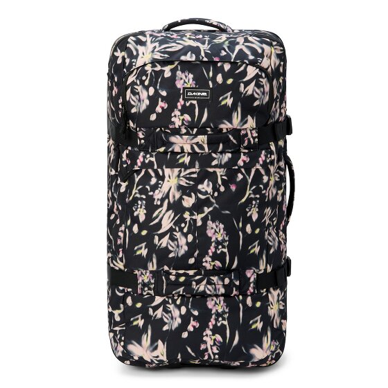 Dakine Split 110 2 wheels Travel bag 81 cm